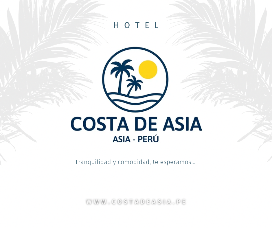 Hotel Costa de Asia - Haz clic para contacto